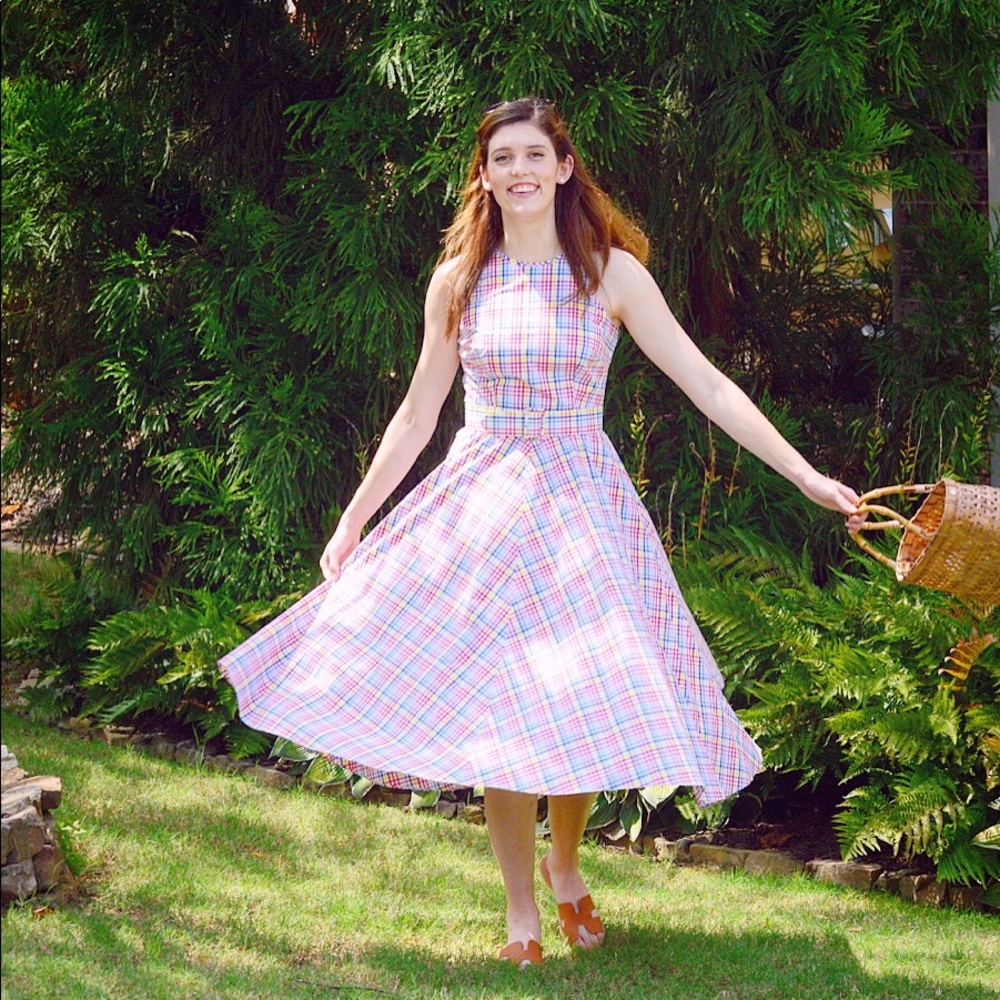NWT ELIZA J SUNDRESS